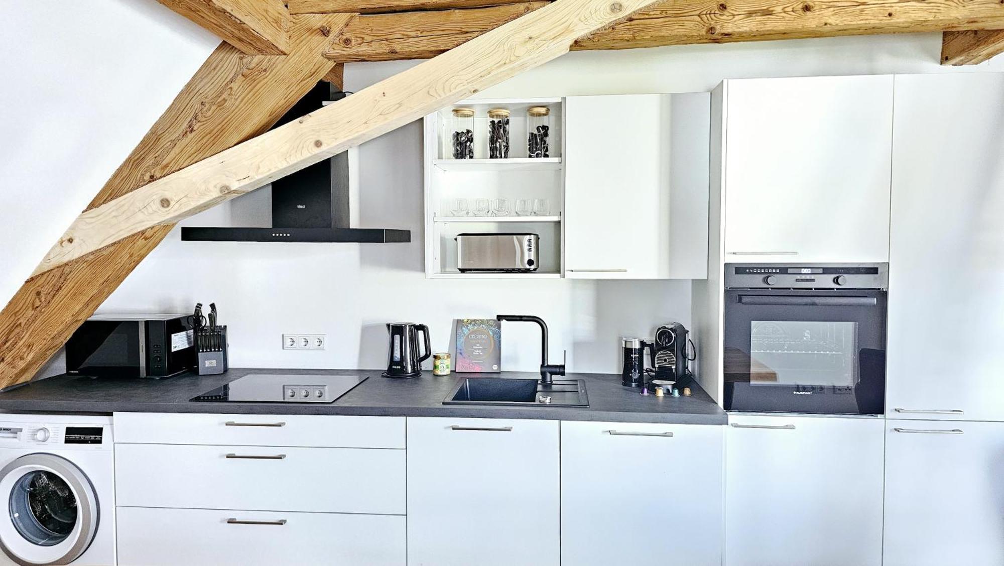 Wood World Luxury - Massage - Bergblick - Tranpolin- Parken Appartement Markdorf Buitenkant foto