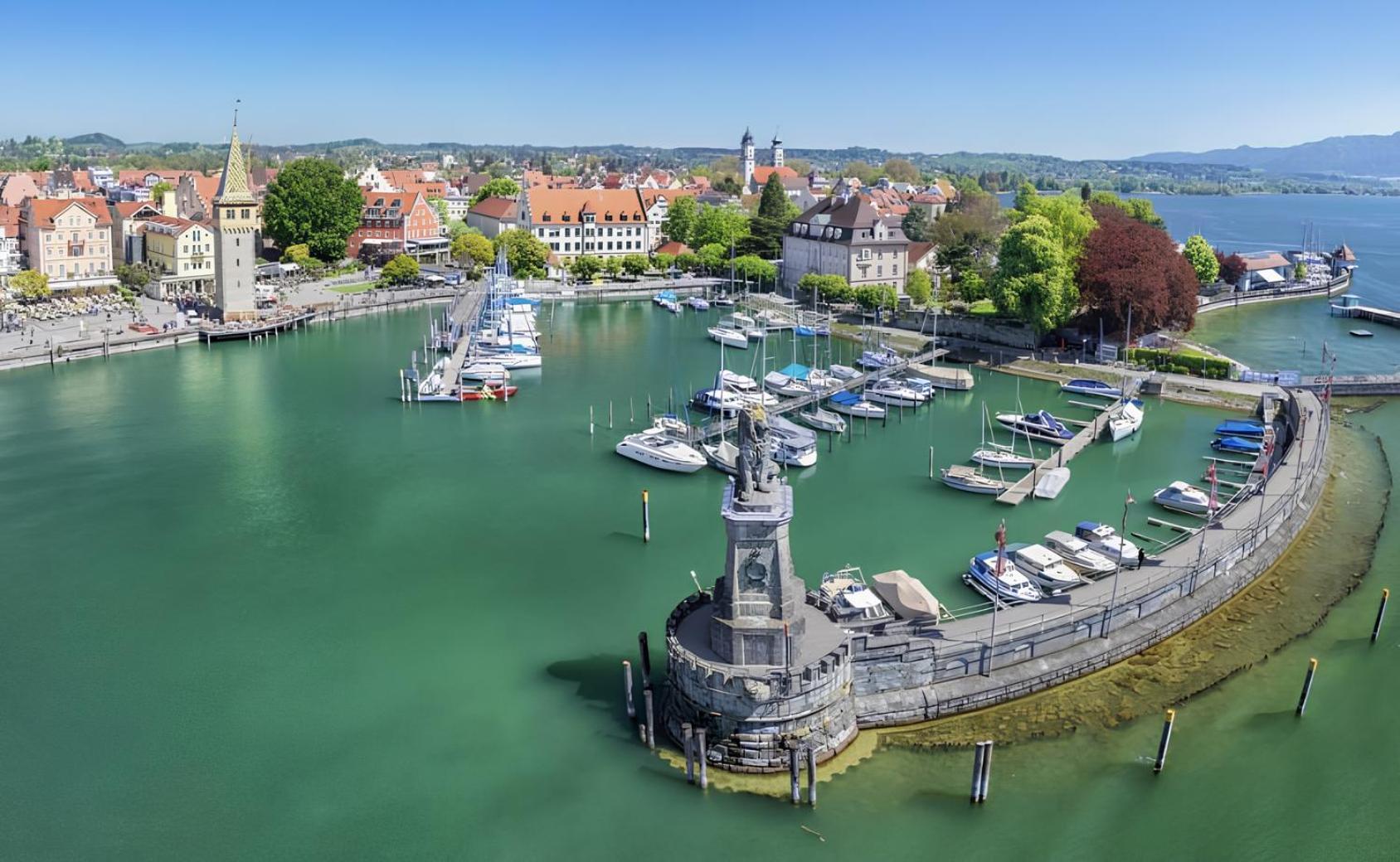 Wood World Luxury - Massage - Bergblick - Tranpolin- Parken Appartement Markdorf Buitenkant foto